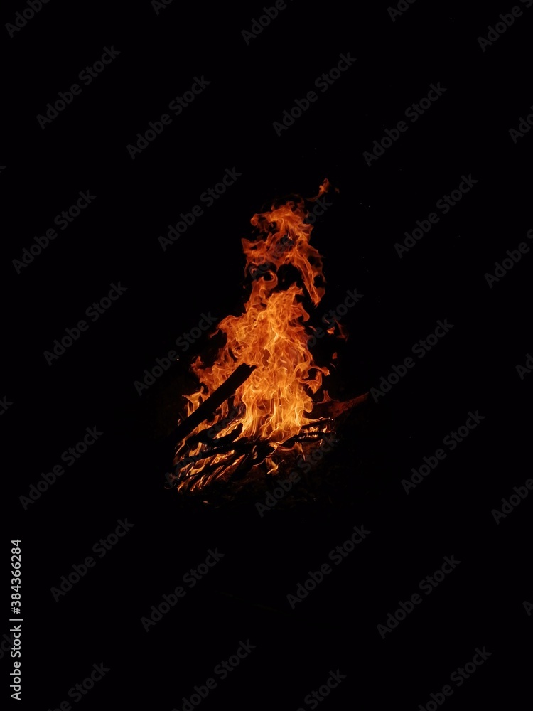 fire fire