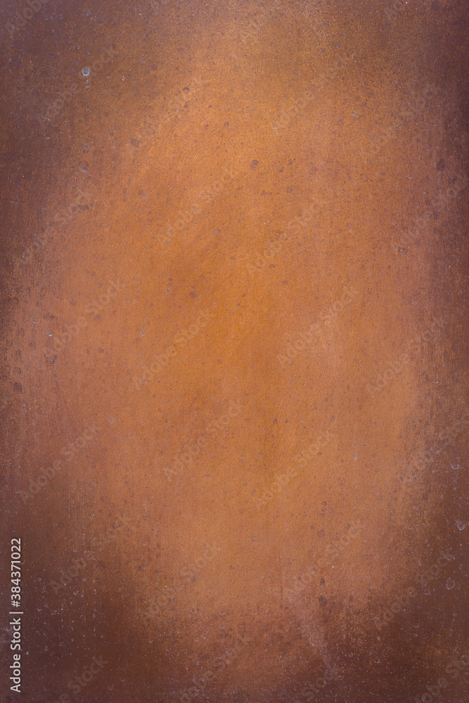 Old, grunge corroded metal surface with brown rust patterns. High quality texture and background for your projects and creative work Old, grunge corroded metal surface with brown rust patterns. High quality texture and background for your projects and creative work