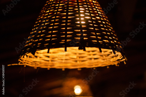 Chic Lamp