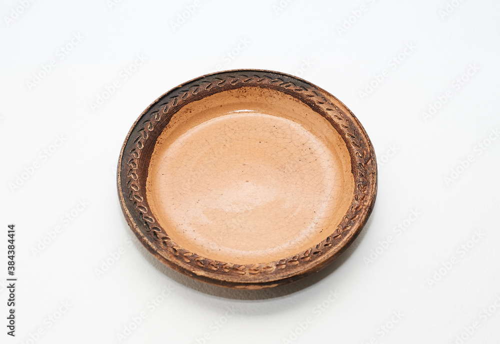 ceramic bowl bowl plate isolated on white background ceramic bowl bowl plate isolated on white background