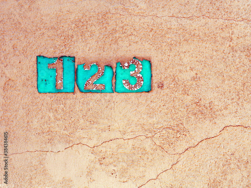 123 Address Arizona Style