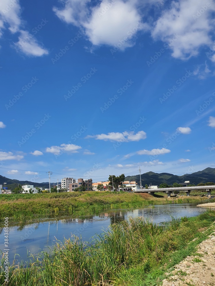 korea buyeo, gonji