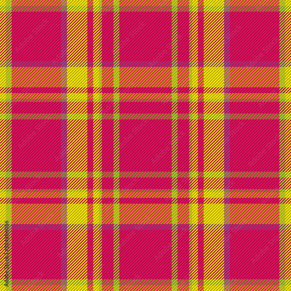 Plaid pattern seamless. Check fabric texture. Stripe square background. Vector textile design. Plaid pattern seamless. Check fabric texture. Stripe square background. Vector textile design.