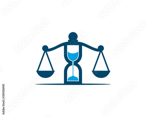 time to lawyer