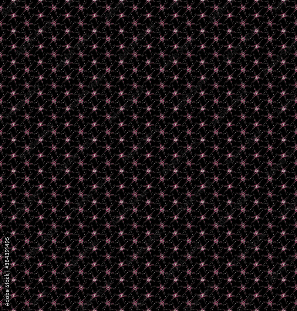 Abstract flowers patterns Abstract flowers patterns