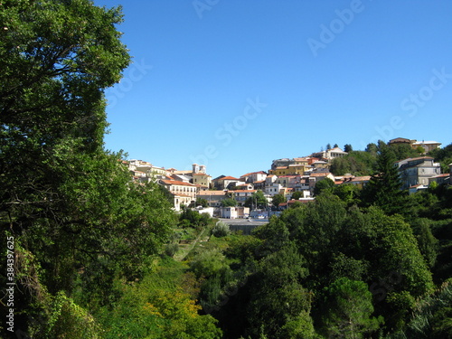 Scorcio di Chiaravalle Centrale