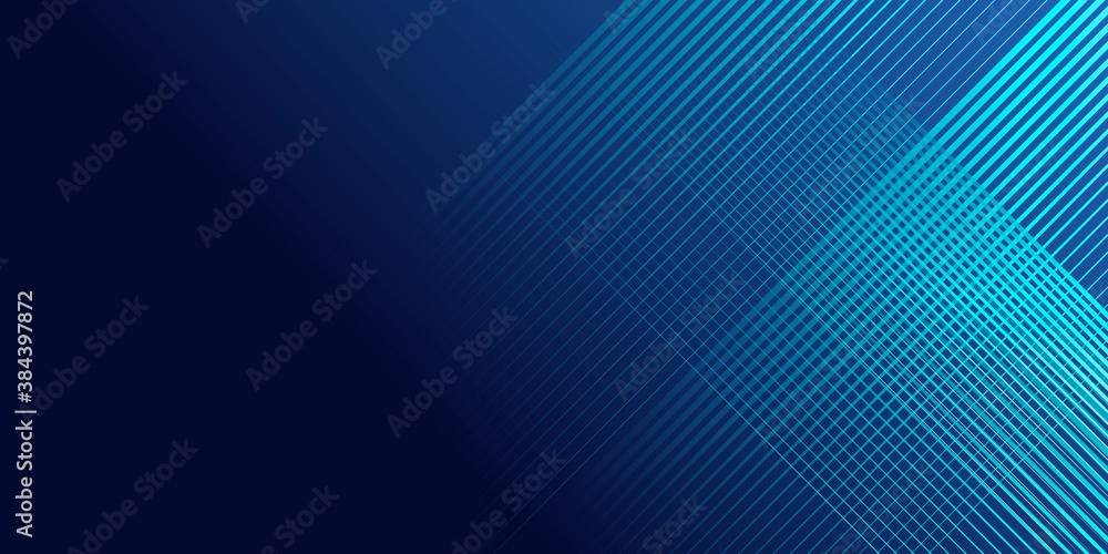 Modern abstract geometric blue and green tosca color background. Vector, illustration. Modern abstract geometric blue and green tosca color background. Vector, illustration.