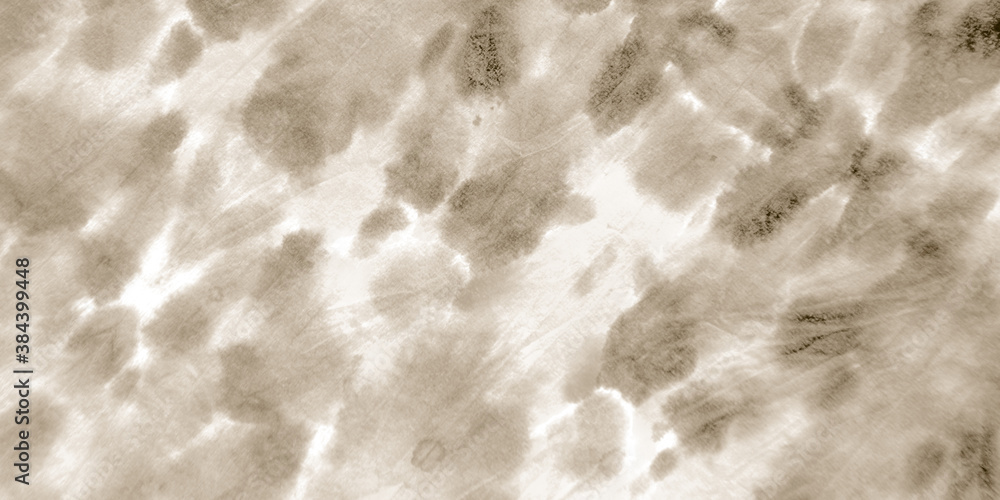 Watercolor Abstract Texture. Old Paper Tie Dye Watercolor Abstract Texture. Old Paper Tie Dye