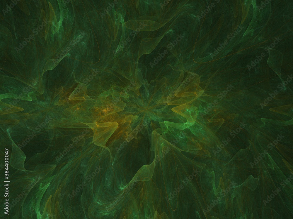 Imaginatory fractal background Image Imaginatory fractal background Image