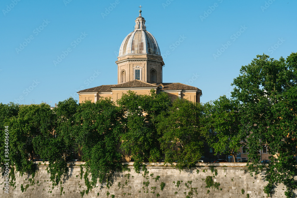 San Giovanni dei Fiorentini