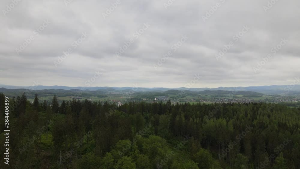 Karpacz, Sudety. Województwo Dolnośląskie w Polsce. Karpacz, Sudety. Województwo Dolnośląskie w Polsce.