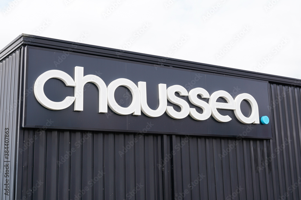 Magasin discount chaussea belgique