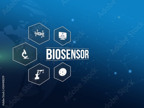 biosensor photo