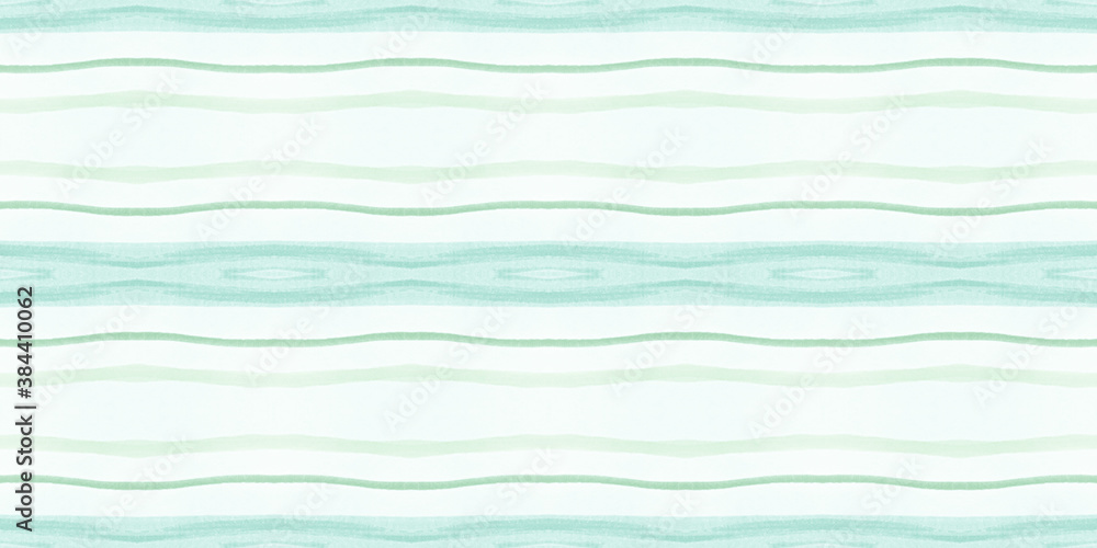Seamless Graphic Stripes. Simple Stroke 