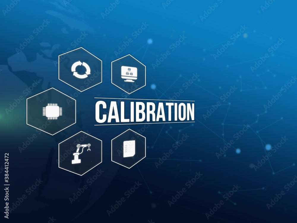 calibration calibration
