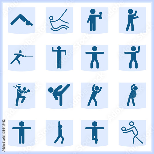 Pursuing  related simple set. 16  filled