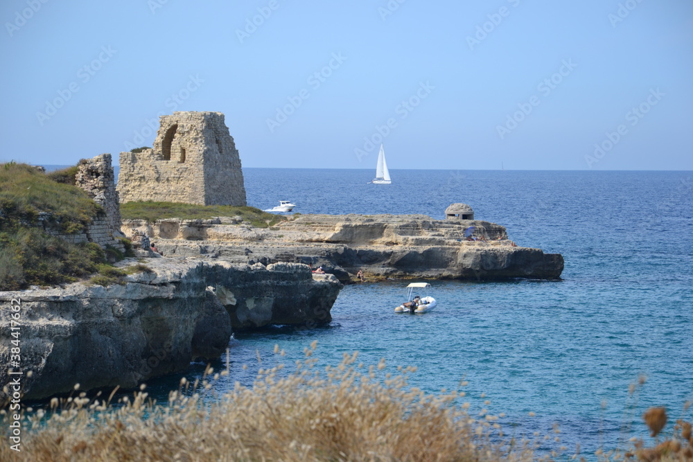 Puglia .1 Puglia .1