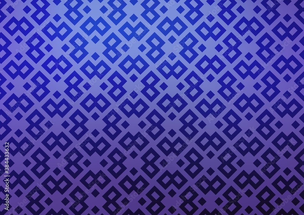 Light Purple vector background with rectangles.