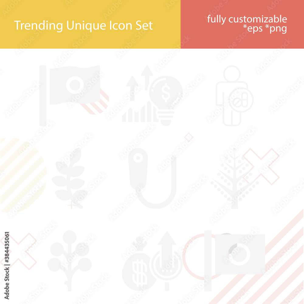 Simple set of artery related filled icons. Simple set of artery related filled icons.