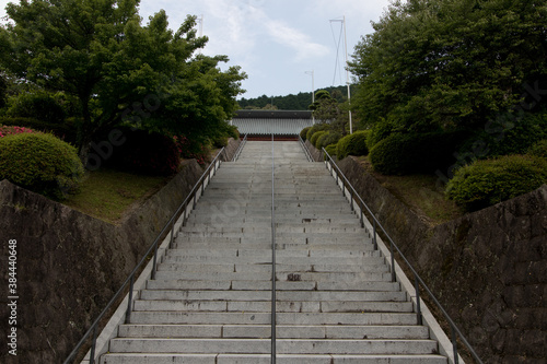 階段 © akiti