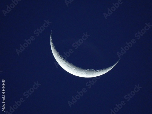 Crescent Moon