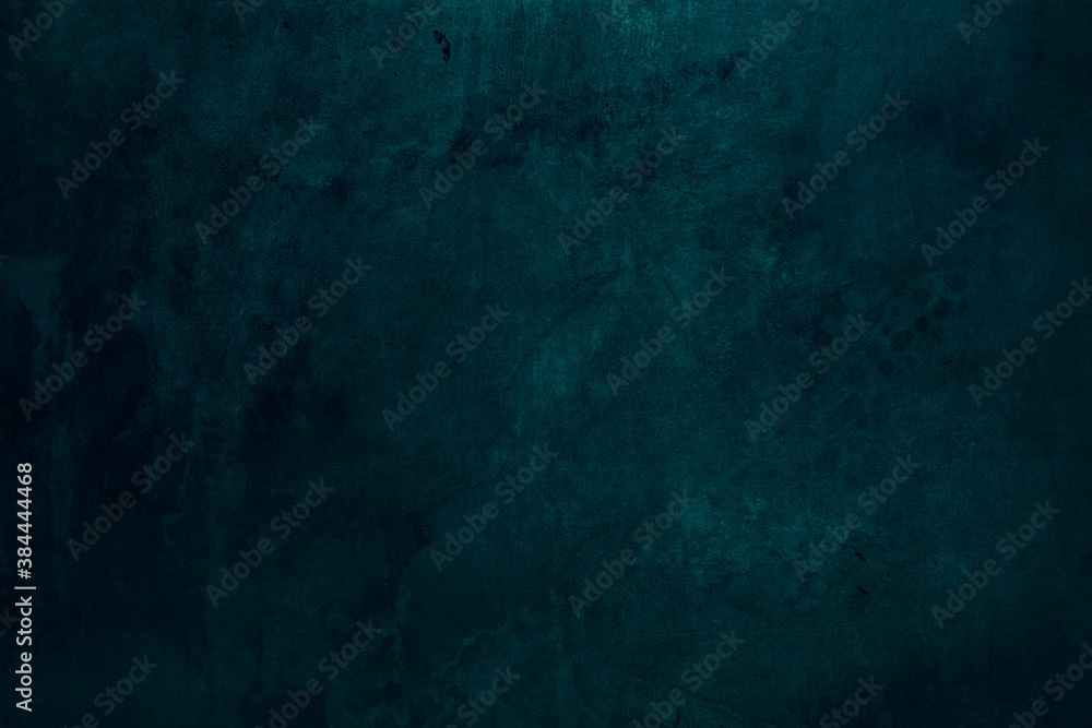 Teal grunge background Teal grunge background