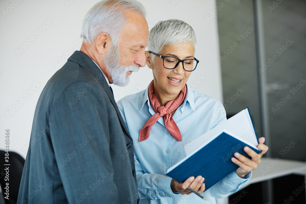 business office person discussion document teamwork teamwork senior meeting mature businesswoman business office person discussion document teamwork teamwork senior meeting mature businesswoman