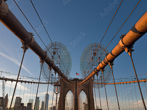 city bridge city