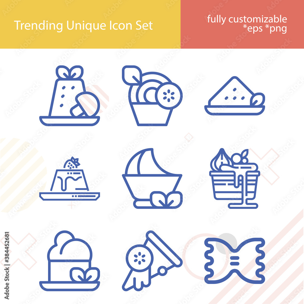 Simple set of med related lineal icons. Simple set of med related lineal icons.