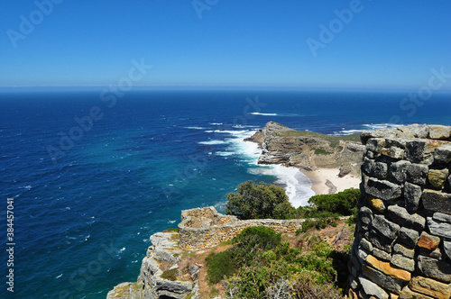 Cape of Good Hope, South Africa