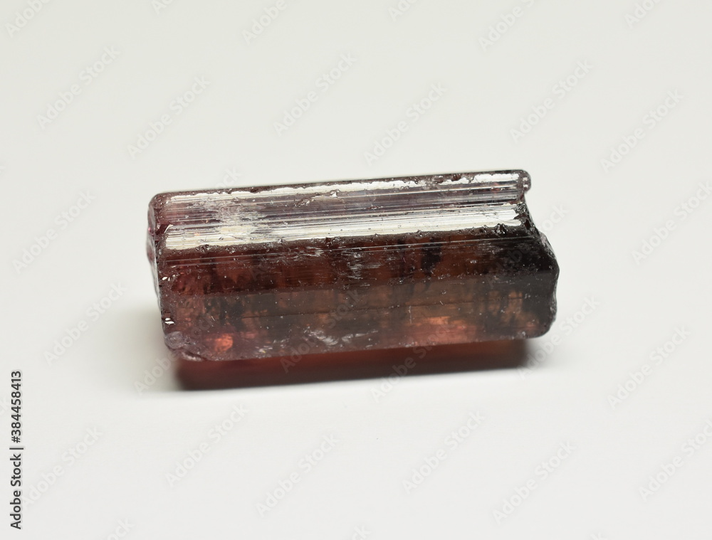 Pink Tourmaline from Nigeria raw gemstone crystal Pink Tourmaline from Nigeria raw gemstone crystal