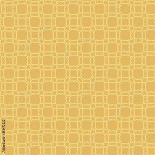 gold background - seamless wallpaper texture