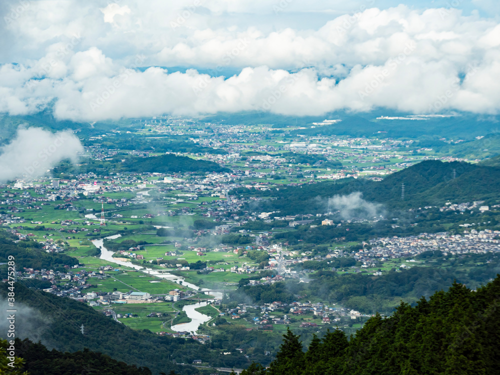 風景