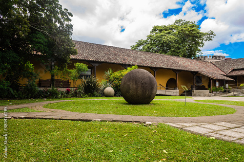 Arquitectura Costa Rica