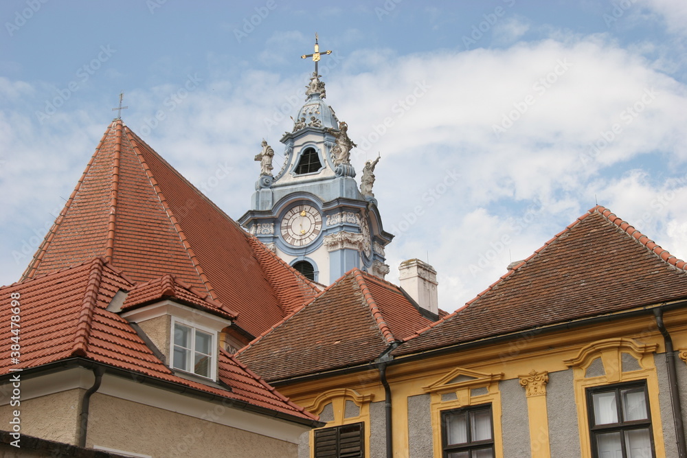 Obraz premium Duerunstein
