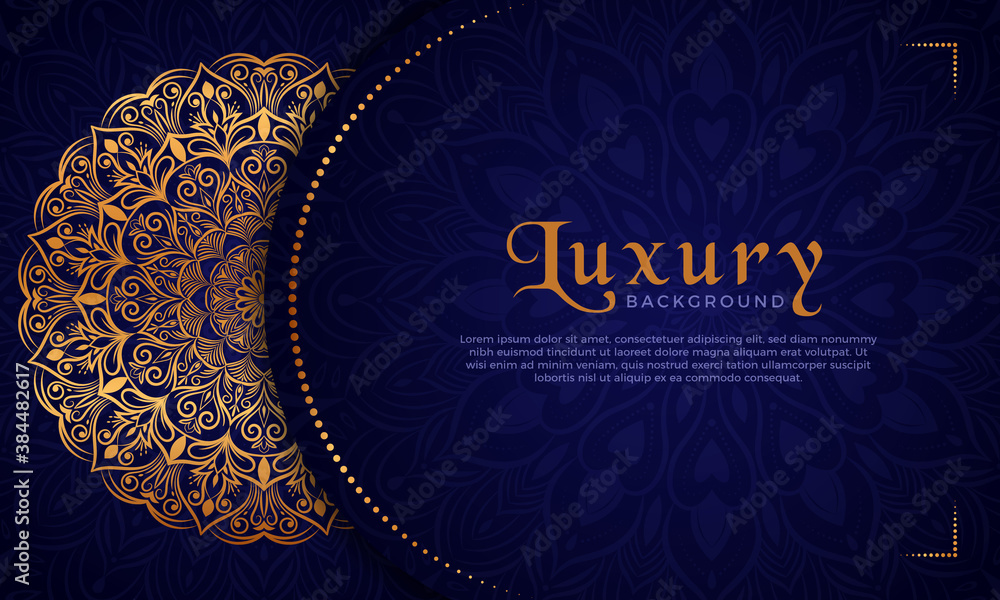Luxury mandala background with floral ornament pattern. Hand drawn gold mandala design. Vector mandala template for decoration invitation, cards, wedding, logos, cover, brochure, flyer, banner. Luxury mandala background with floral ornament pattern. Hand drawn gold mandala design. Vector mandala template for decoration invitation, cards, wedding, logos, cover, brochure, flyer, banner.