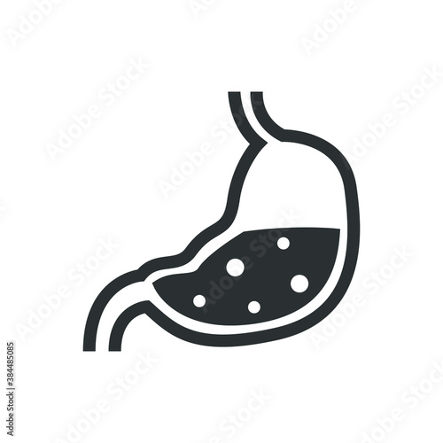 Gastroenterology icon