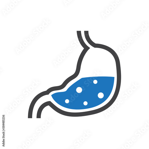 Gastroenterology icon