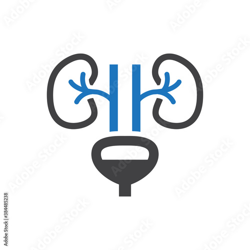 Urology icon