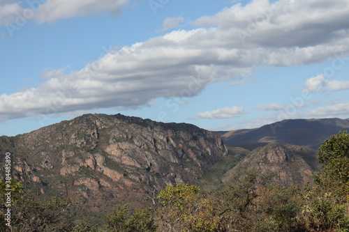 Serra do Rola Moça