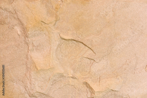 Details of sandstone texture background, stone background.