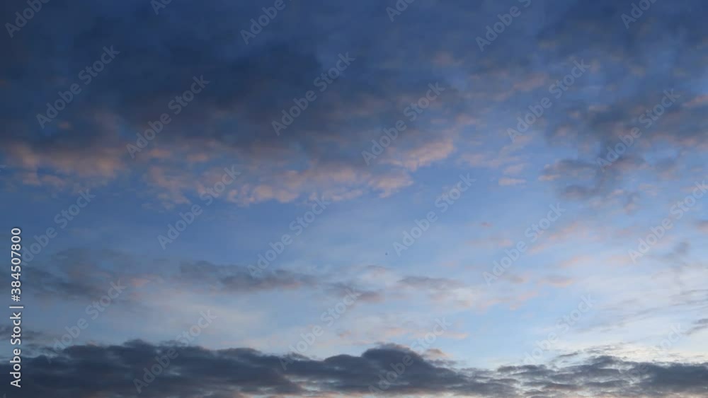 time lapse of clouds time lapse of clouds