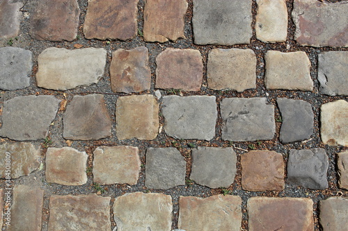 stone wall texture