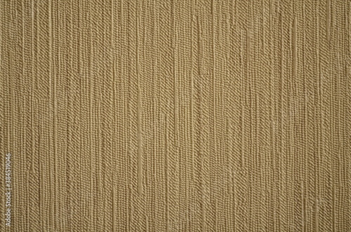 Texture, background brown. Gray, brown pattern with vertical stripes. Background, texture, pattern, material, design, fabric, background brown, canvas, fabric, texture, abstract, textile, surface.