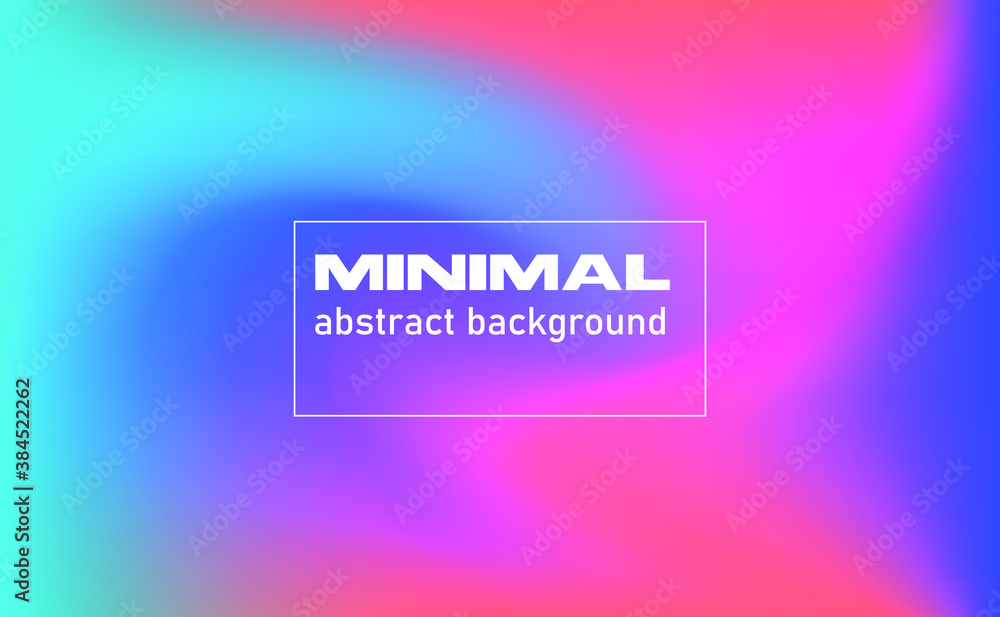 Trendy texture with polarization effect and colorful neon holographic stains. Abstract psychedelic background. Trendy texture with polarization effect and colorful neon holographic stains. Abstract psychedelic background.