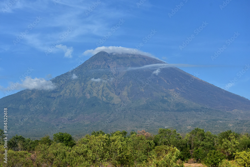 mountain mountain