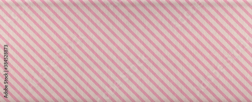 vintage retro pink stripes ...