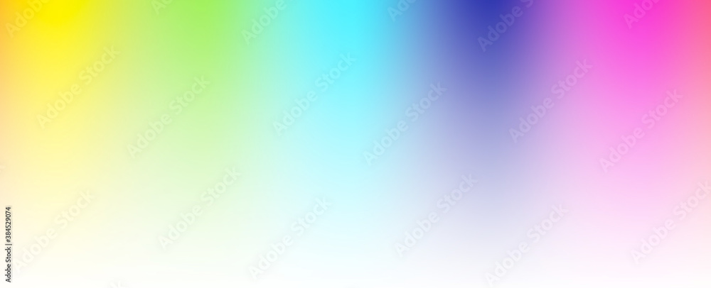 rainbow spectrum abstract background wallpaper