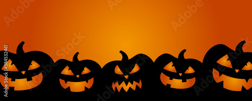Halloween Background