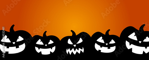 Halloween Background